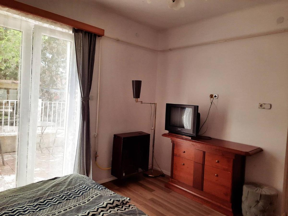 Central Room 발라톤사르소 외부 사진