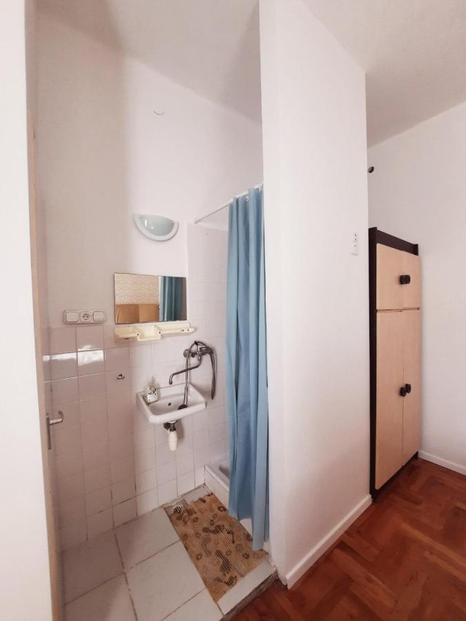 Central Room 발라톤사르소 외부 사진