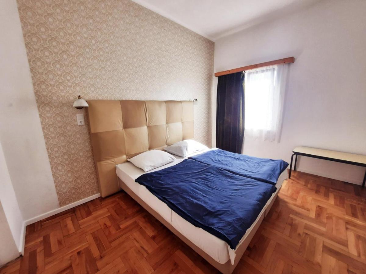 Central Room 발라톤사르소 외부 사진