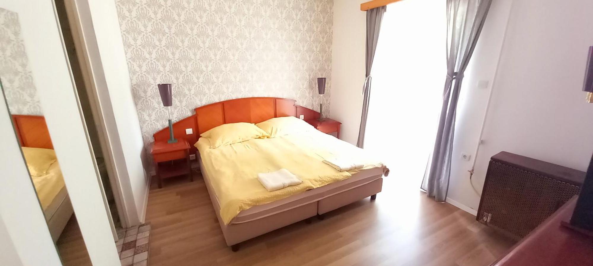 Central Room 발라톤사르소 외부 사진